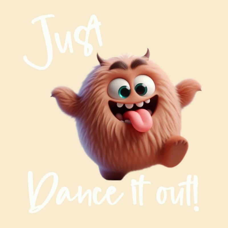 Il suffit de danser !