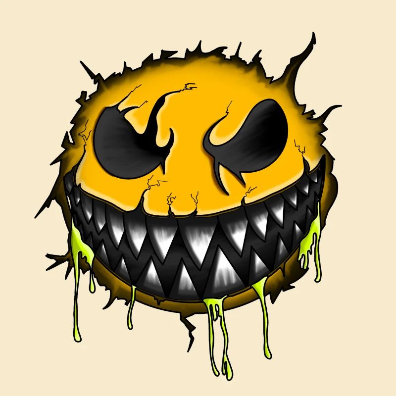 Keep smiling