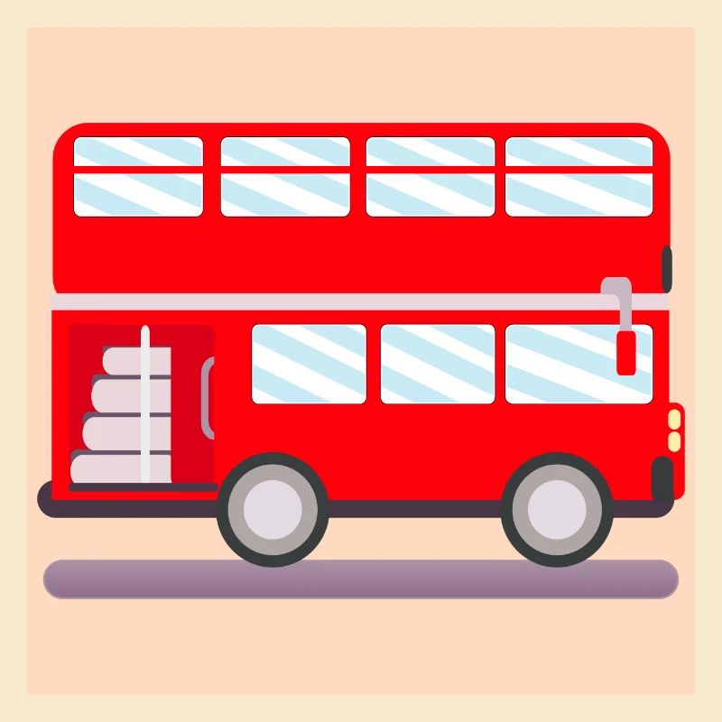 BUS BUS DRIVER