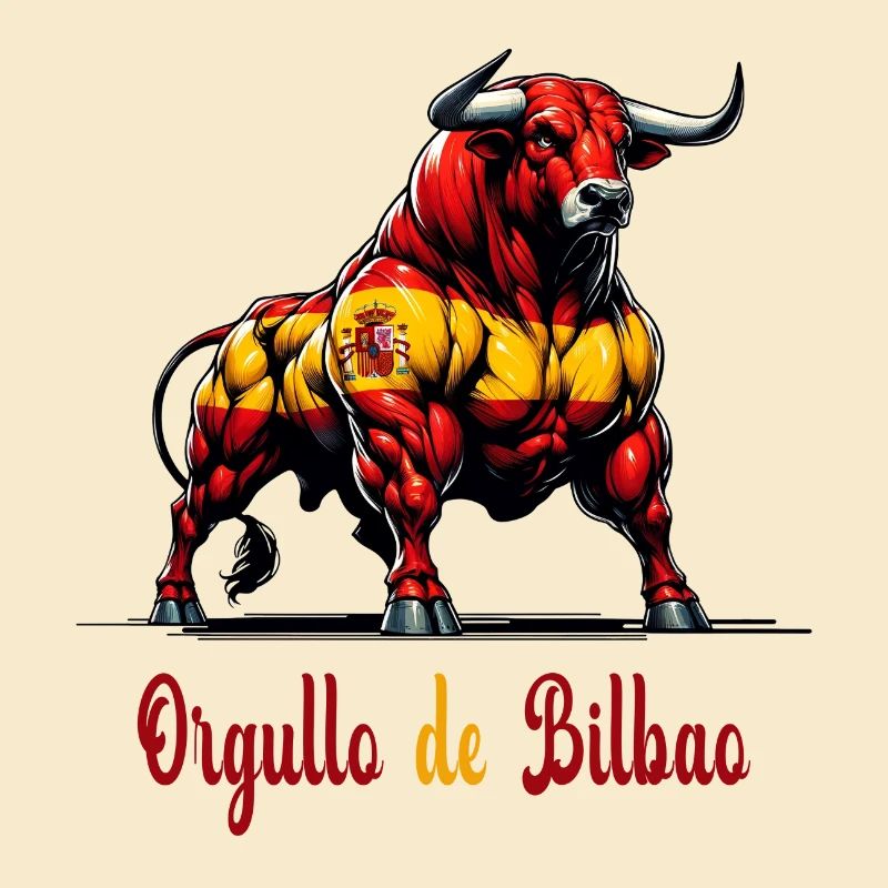 Le design du drapeau de la Fierté de Bilbao