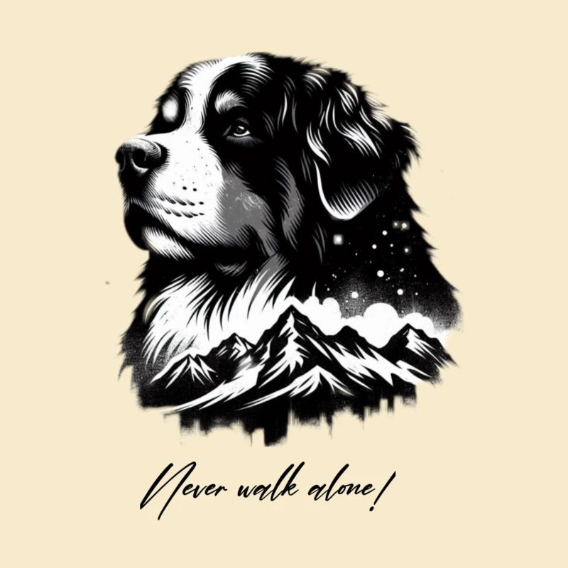 Berner Sennenhund