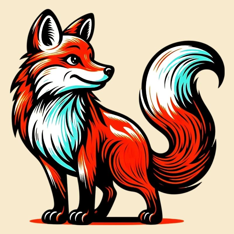 Fuchs