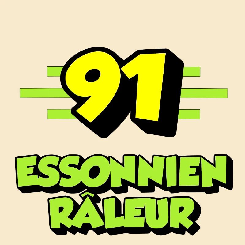 Complaining Essonne