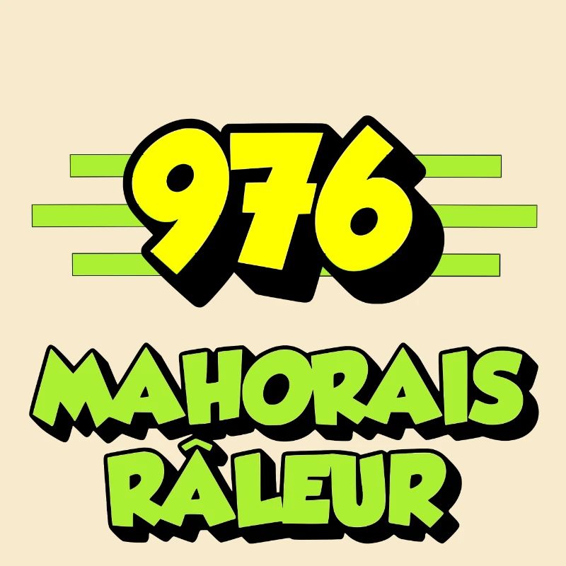 Complaining Mayotte