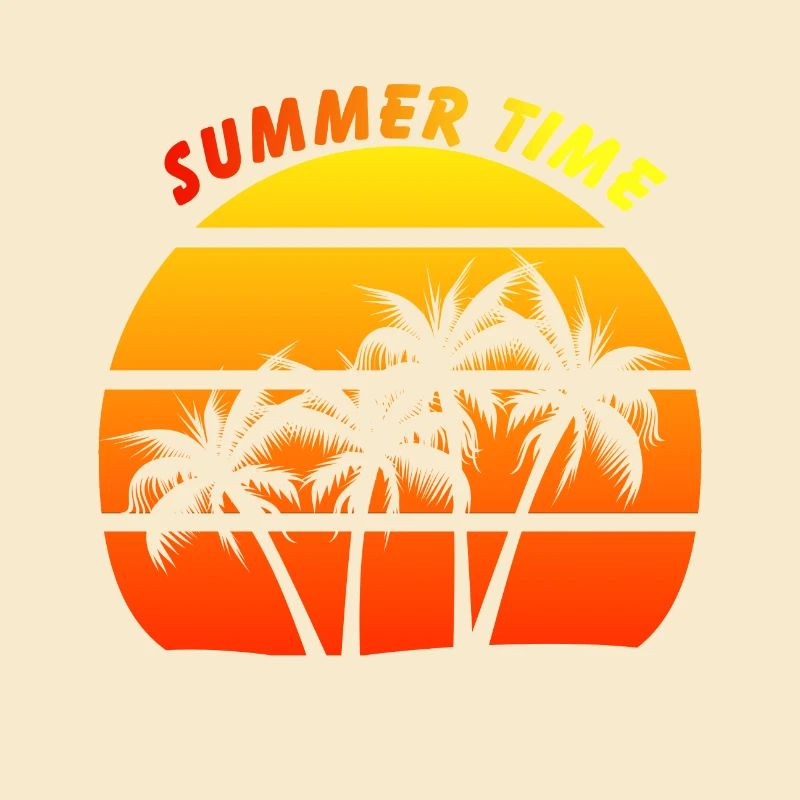 Summer time