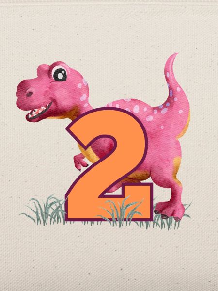 Nr.2 Dino