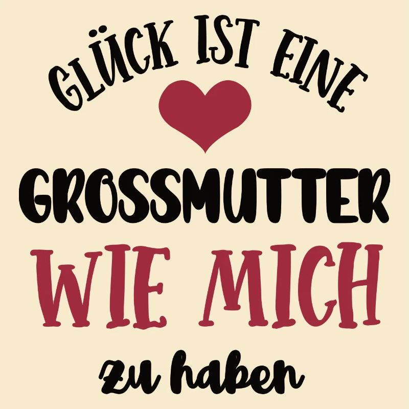 Grossmutter Oma Mama Uroma Mutter Großmutter