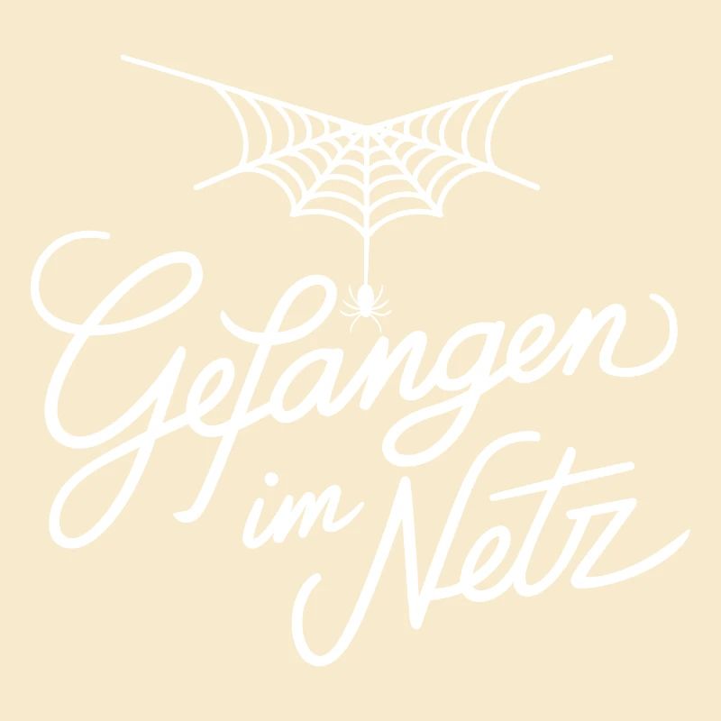 Gefangen im Netz