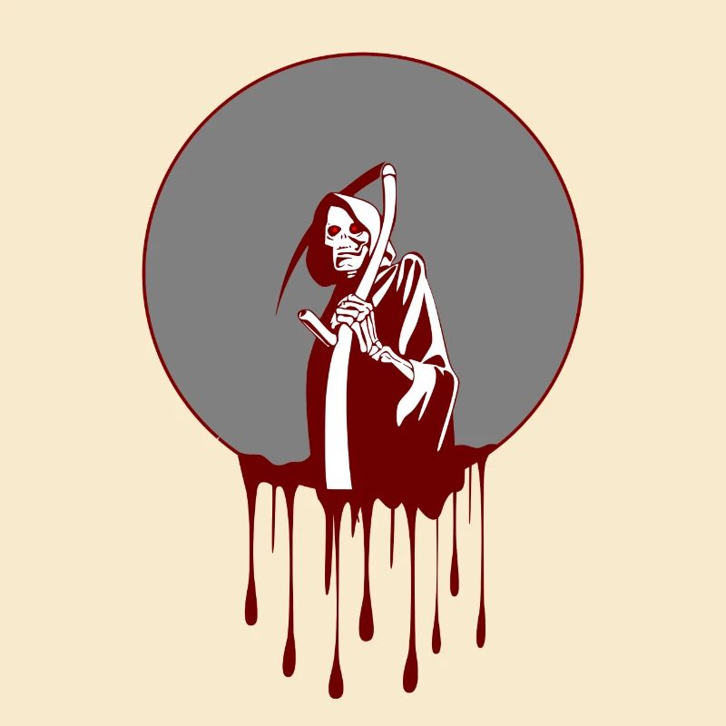 Der Sensenmann