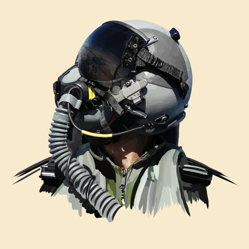 Jet Pilot