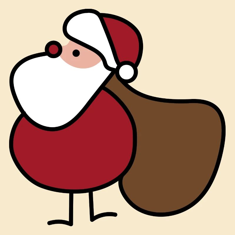 Weihnachtsmann
