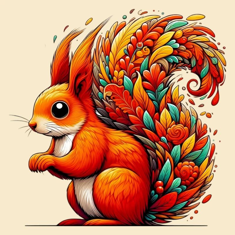 Squirrel
