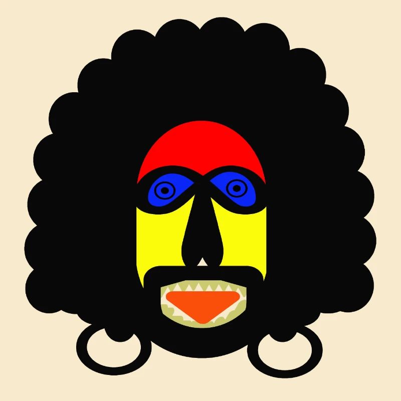 Mr. Curly