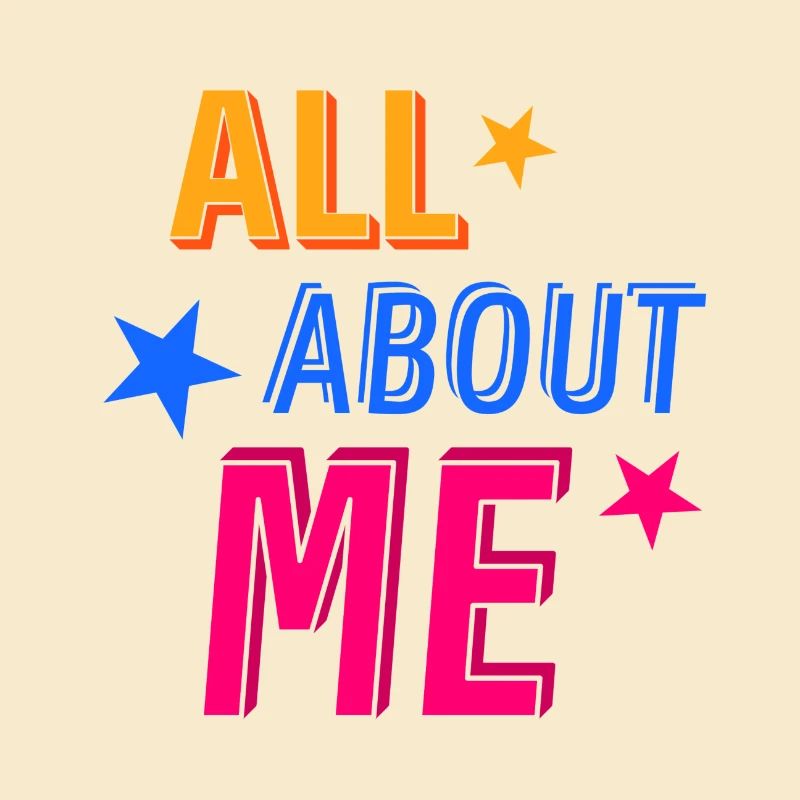 All About Me