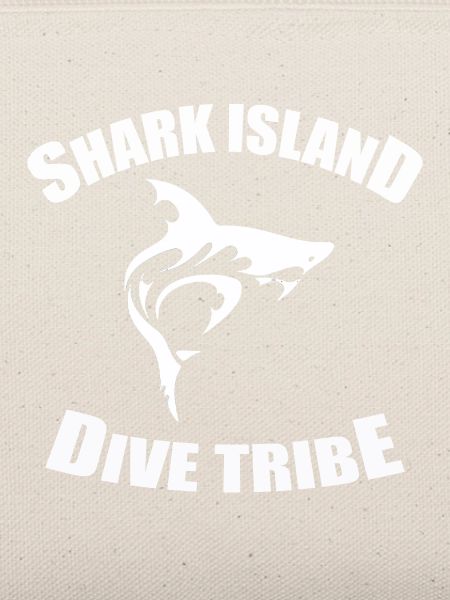 SHARK ISLAND DIVE TRIBE
