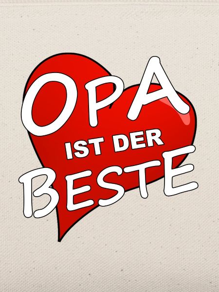 OPA IST DER BESTE