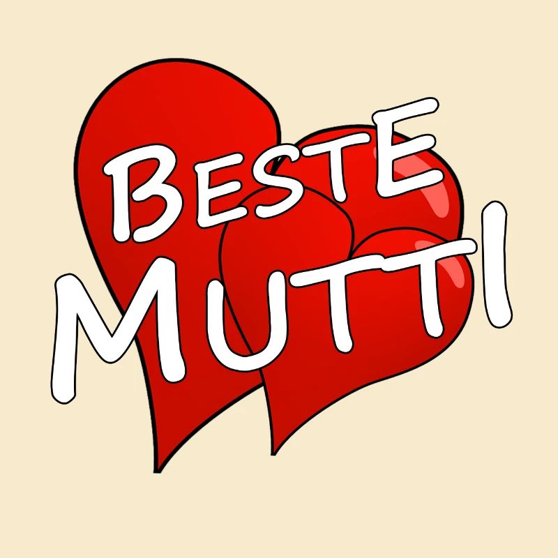 BESTE MUTTI