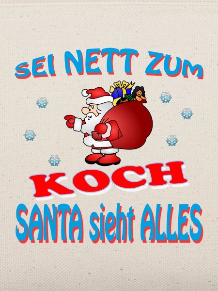 SANTA KOCH