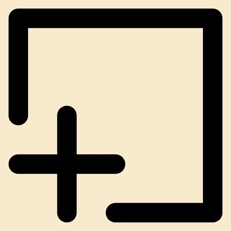 Save Add Computer Icon Shape Abstract Gift