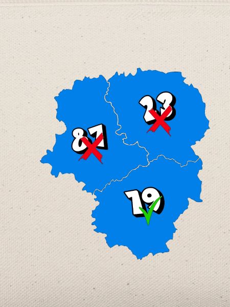 Limousin Region