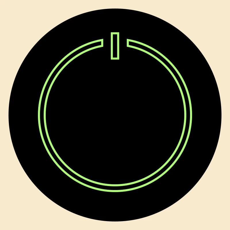 Power Button