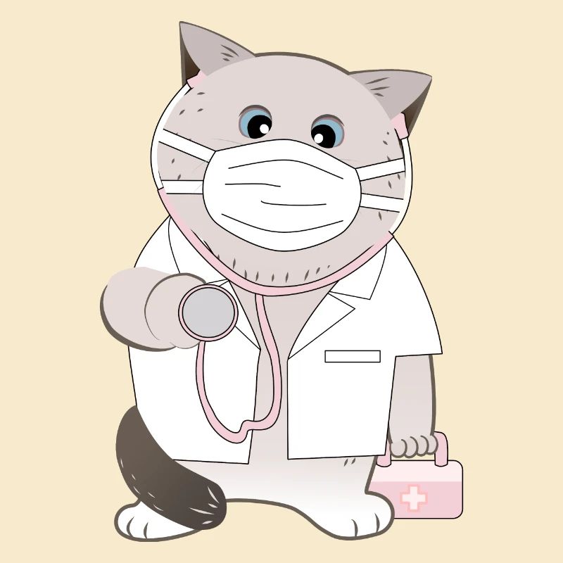 Katzendoktor