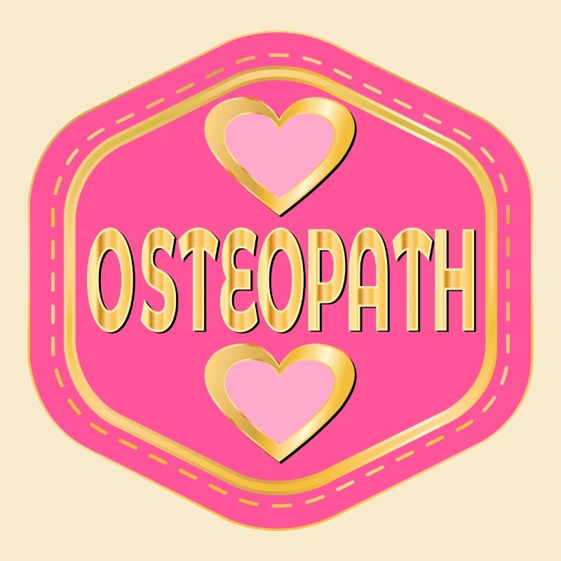 HEART OSTEOPATH