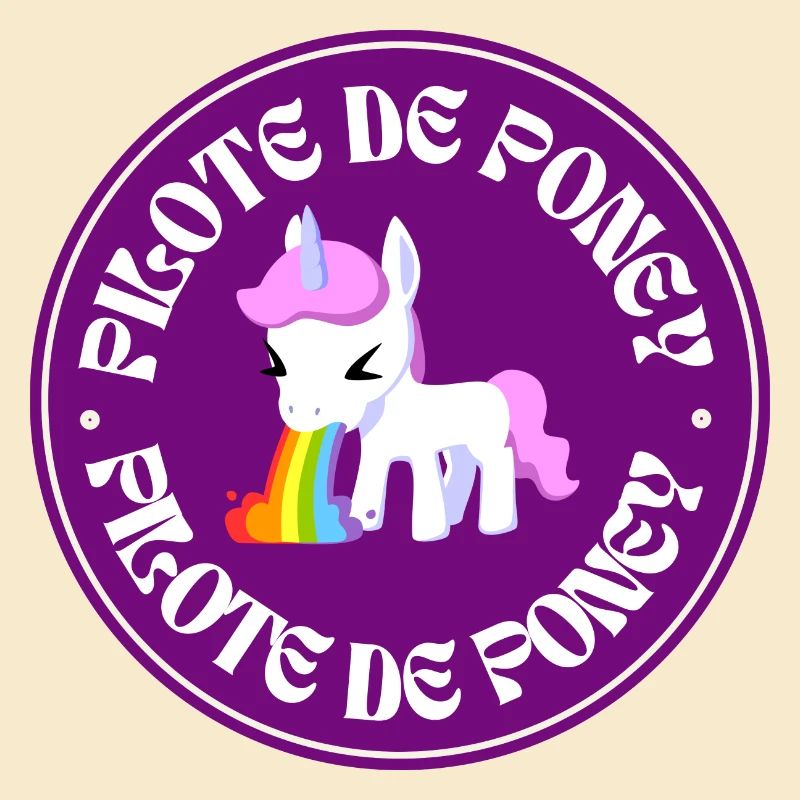 Pony-Pilot