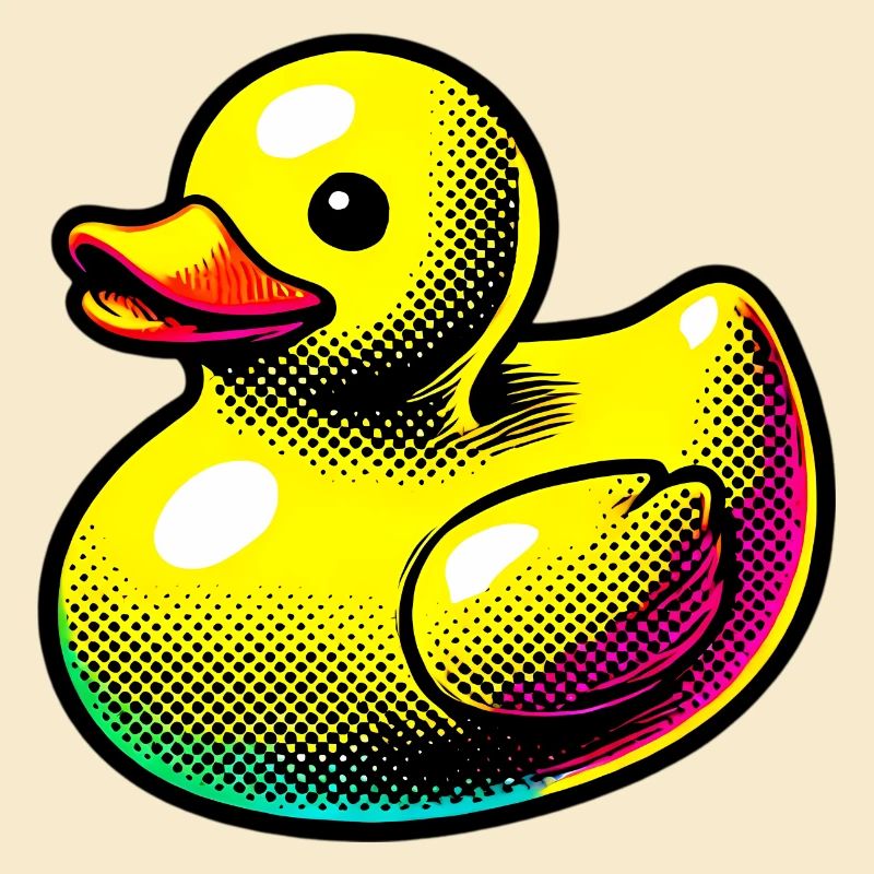 Duckling Duck Duck Duck