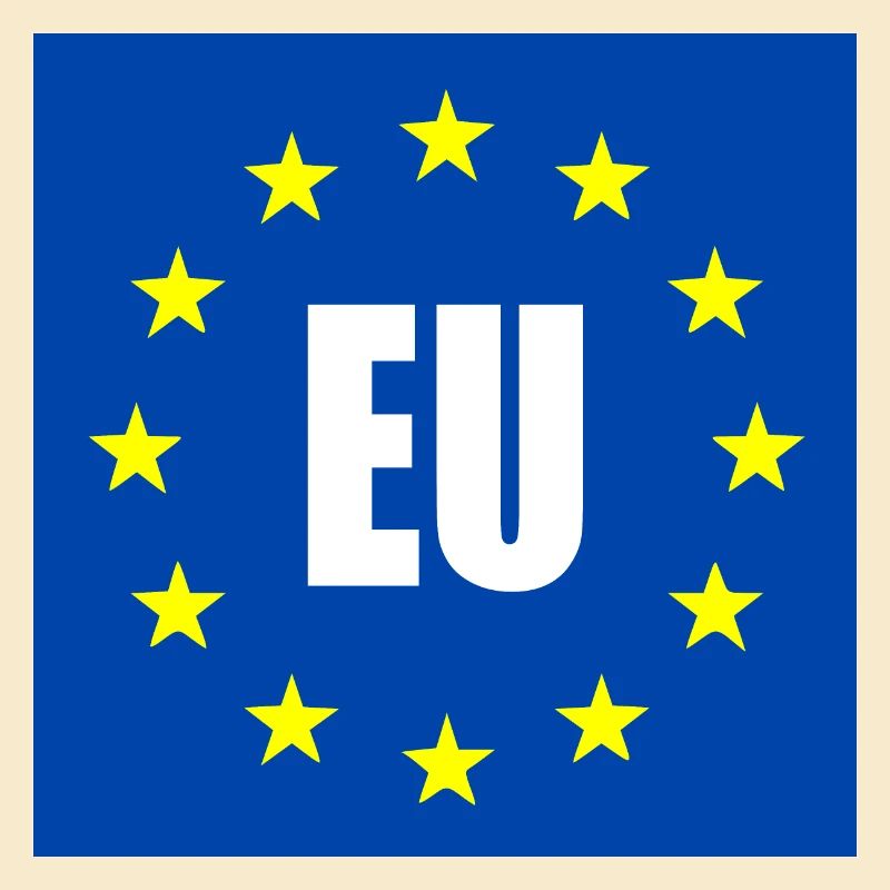 Drapeau de l’UE