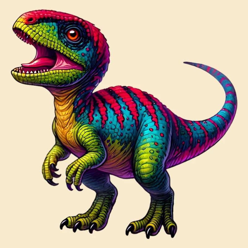 Dinosaurier