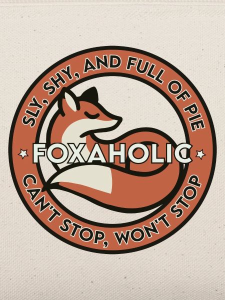 Foxaholic