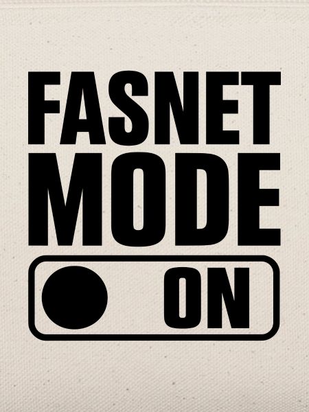 Fasnet Mode On