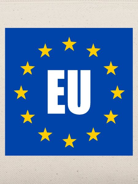 Eu flagge