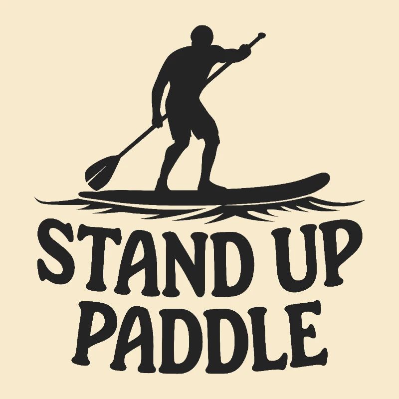 Stand Up Paddle SUP