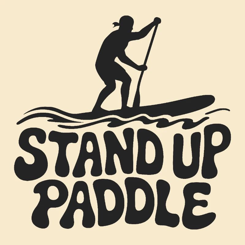SUP Stand Up Paddle