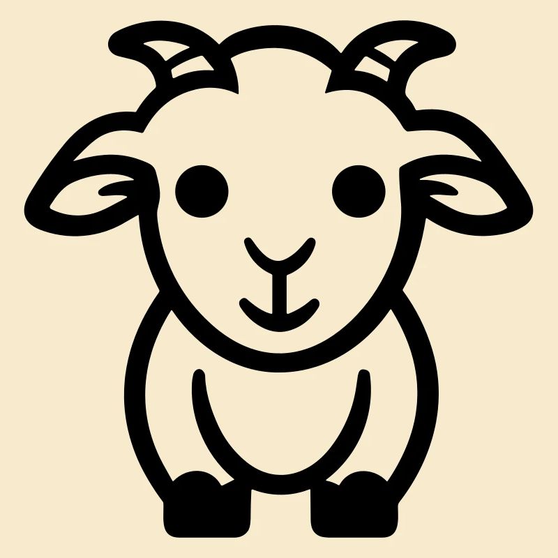 Ziegenbock