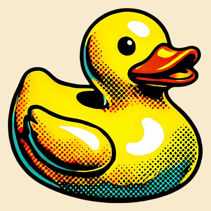 Duckling Duck Duck Duck