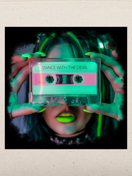 Dance with the Devil