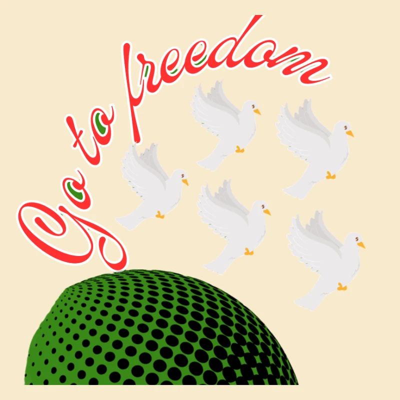 Freiheit