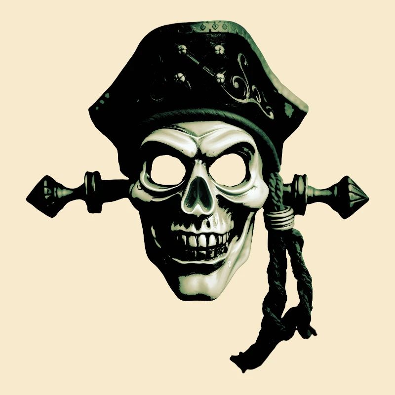 Pirat Ghost