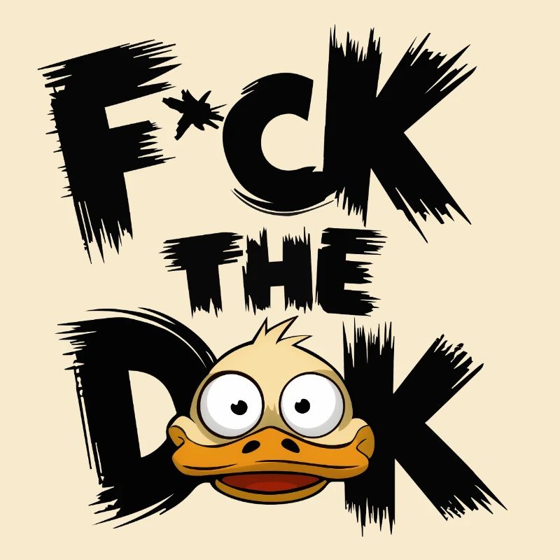 J’emmerde le canard