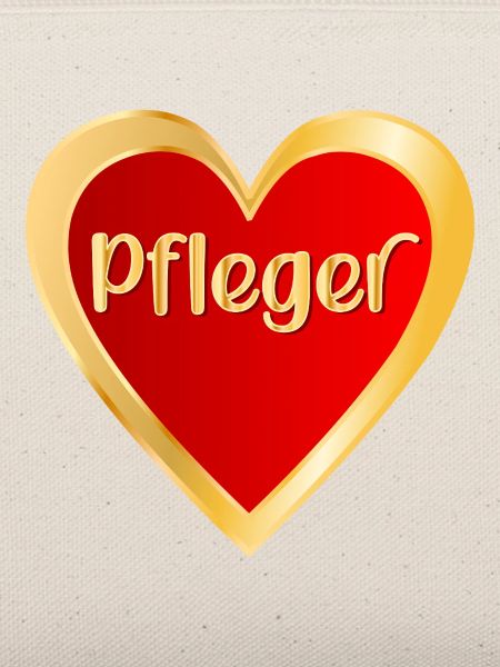 BERUF PFLEGE - HERZ PFLEGER
