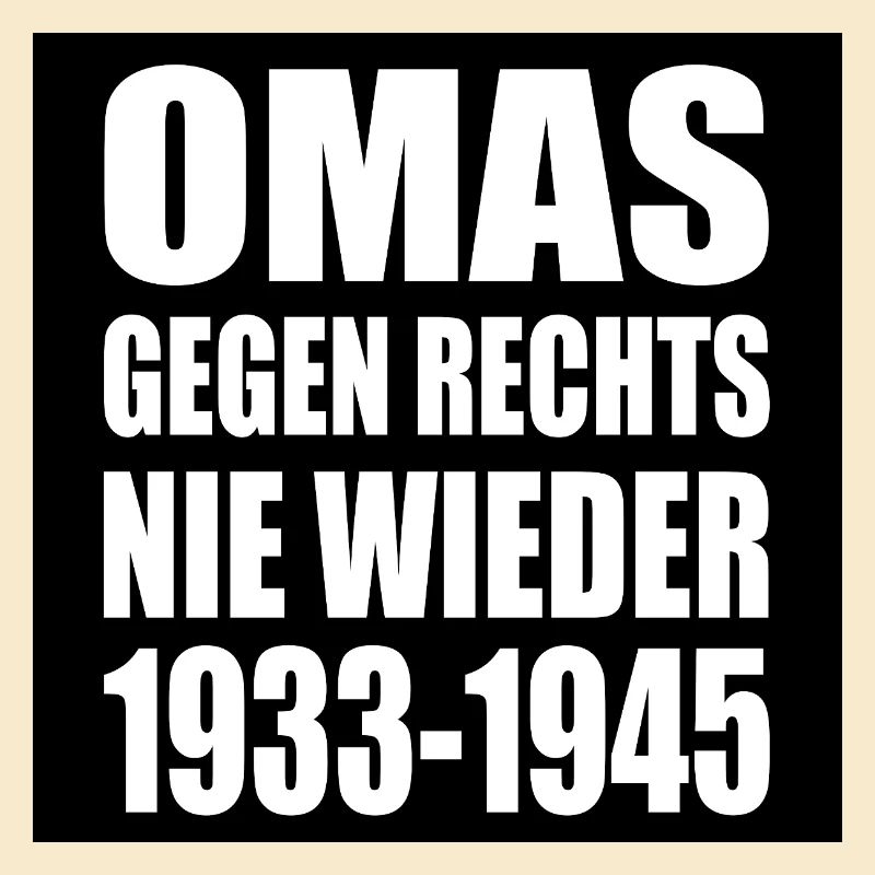 Omas gegen rechts