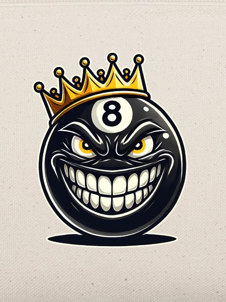 Billard König