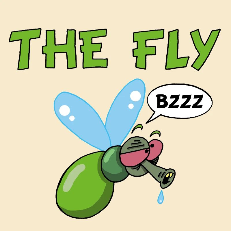 Die Fliege