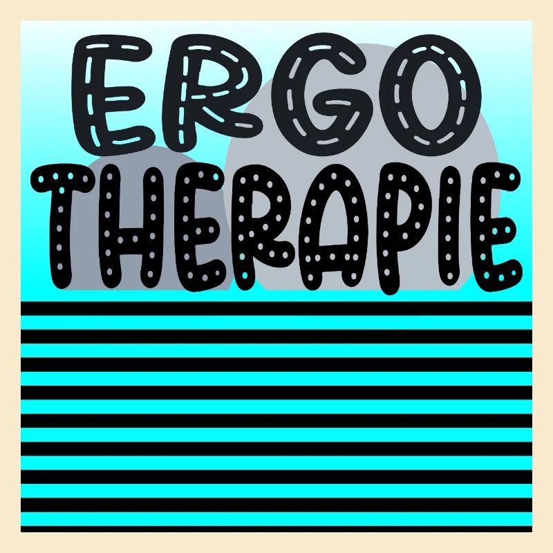 GENESUNG ERGOTHERAPIE