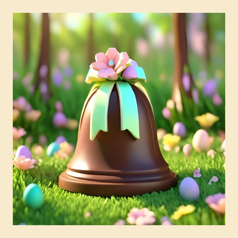Easter, Happy Easter, Happy Easter