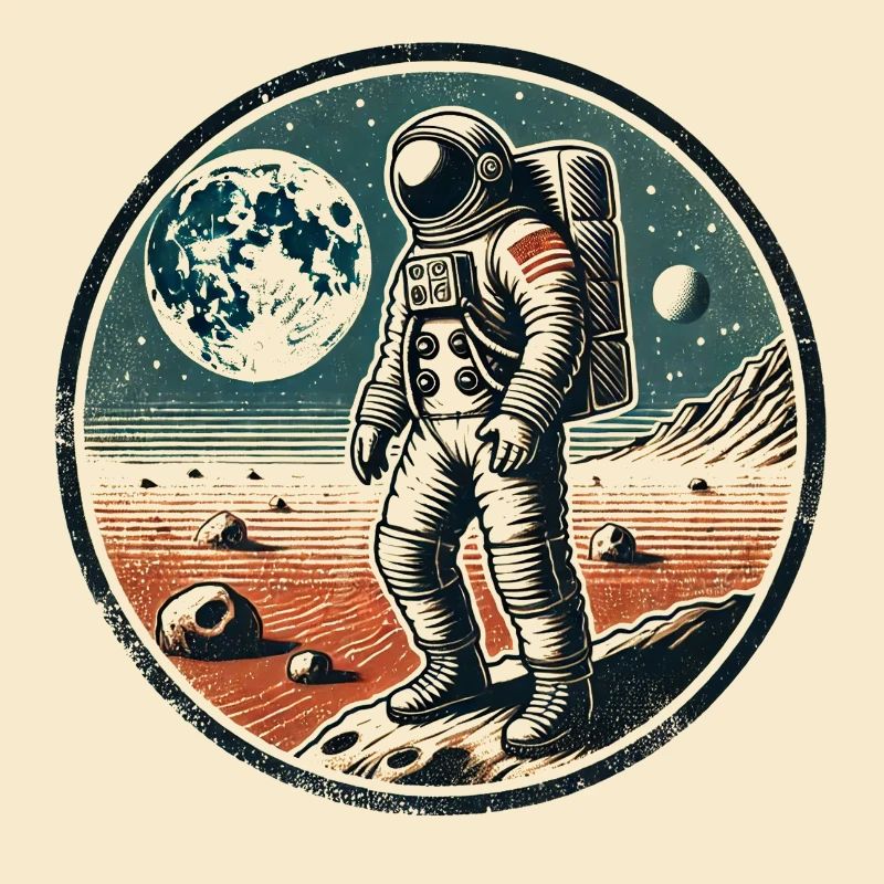 Astronaute