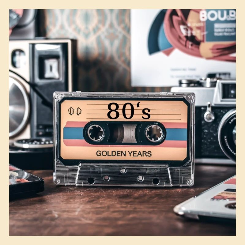 80er